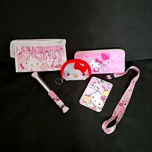 Sanrio Hello Kitty Set